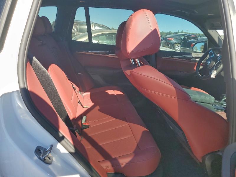 Auction sale of the 2024 Bmw X3 M40i, vin: 5UX83DP04R9W61951, lot number: 94799915