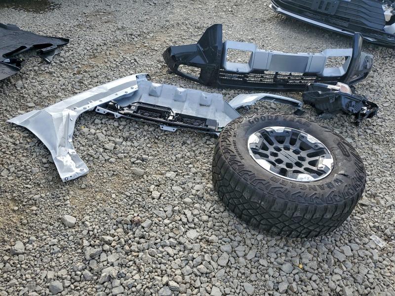 Aukcja sprzedaży 2024 Gmc Hummer Suv, vin: 1GKB0RDCXRU114261, numer aukcji: 97317655