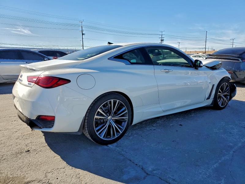 Aukcja sprzedaży 2017 Infiniti Q60, vin: JN1EV7EK8HM360635, numer aukcji: 94187595