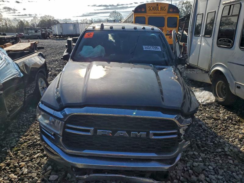 2021 Ram 3500 მანქანა იყიდება აუქციონზე, vin: 3C63RRGL9MG636769, აუქციონის ნომერი: 94317205