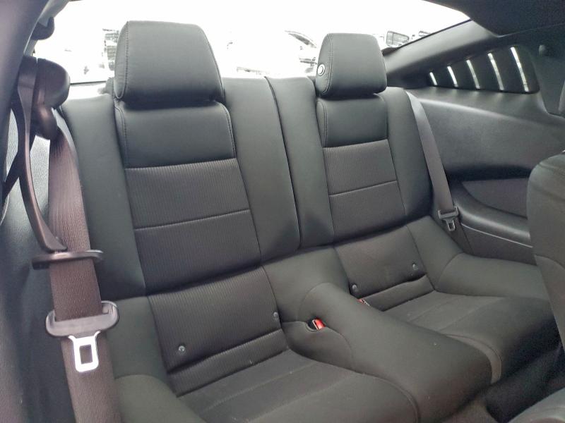 Продаж на аукціоні авто 2014 Ford Mustang, vin: 1ZVBP8AM3E5284462, номер лоту: 95100925