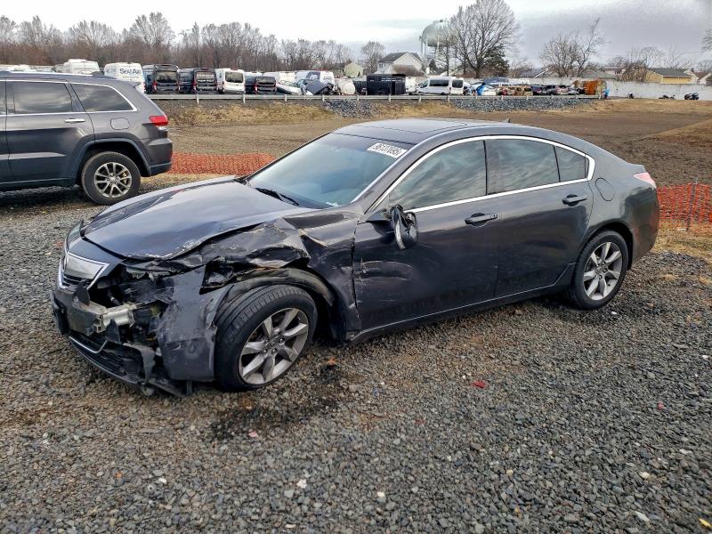 Aukcja sprzedaży 2013 Acura Tl, vin: 19UUA8F24DA011672, numer aukcji: 96137695
