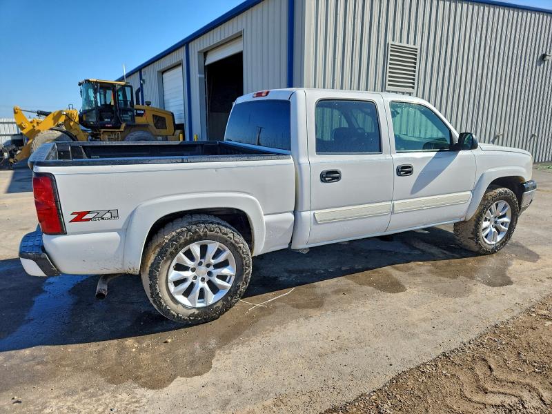 97850255 :رقم المزاد ، 2GCEK13T951335409 vin ، 2005 Chevrolet Silverado مزاد بيع