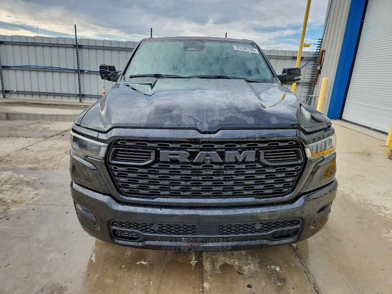 95288705 :رقم المزاد ، 1C6RRFFG0SN503478 vin ، 2025 Ram 1500 مزاد بيع