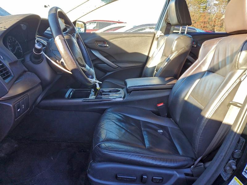 Aukcja sprzedaży 2013 Acura Rdx, vin: 5J8TB4H53DL012583, numer aukcji: 95450095