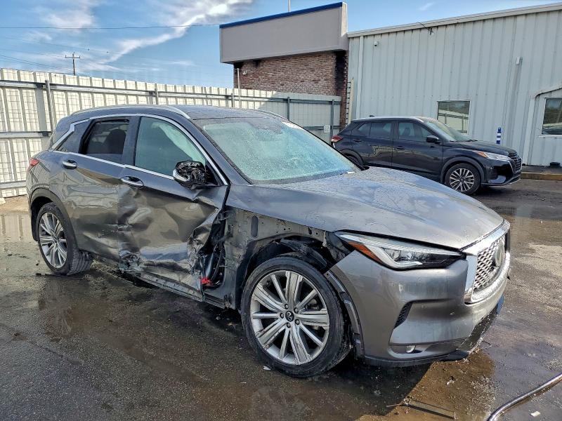 Aukcja sprzedaży 2020 Infiniti Qx50 Pure, vin: 3PCAJ5M19LF117826, numer aukcji: 97018355