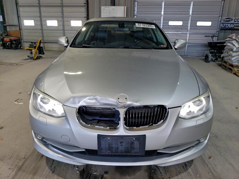 2011 Bmw 335 Xi მანქანა იყიდება აუქციონზე, vin: WBAKF9C53BE619360, აუქციონის ნომერი: 97183395