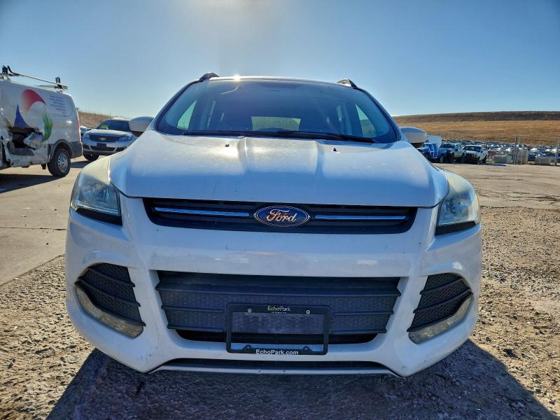 Продаж на аукціоні авто 2015 Ford Escape Se, vin: 1FMCU9GX4FUB55124, номер лоту: 99061595