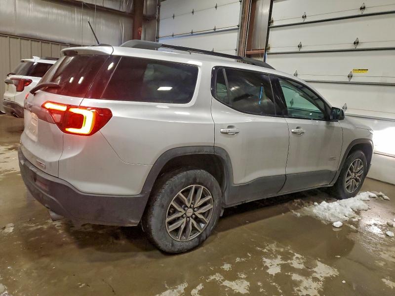 Aukcja sprzedaży 2018 Gmc Acadia All, vin: 1GKKNTLS8JZ100020, numer aukcji: 96738855