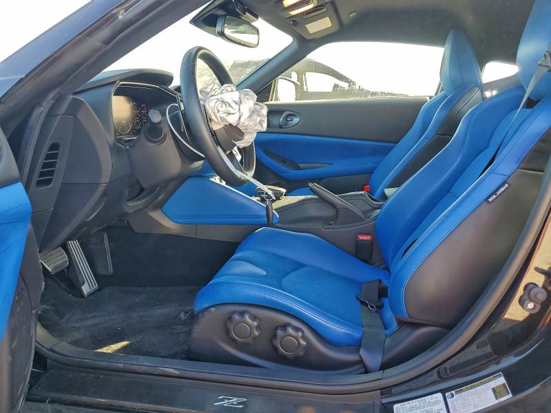 Продаж на аукціоні авто 2024 Nissan Z Performa, vin: JN1BZ4BH5RM361404, номер лоту: 98007315