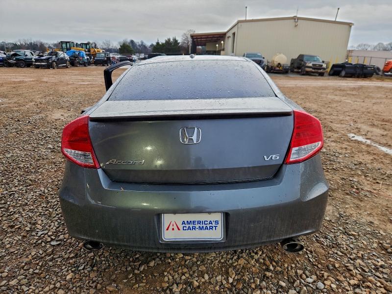 2011 Honda Accord მანქანა იყიდება აუქციონზე, vin: 1HGCS2B82BA003468, აუქციონის ნომერი: 96846525