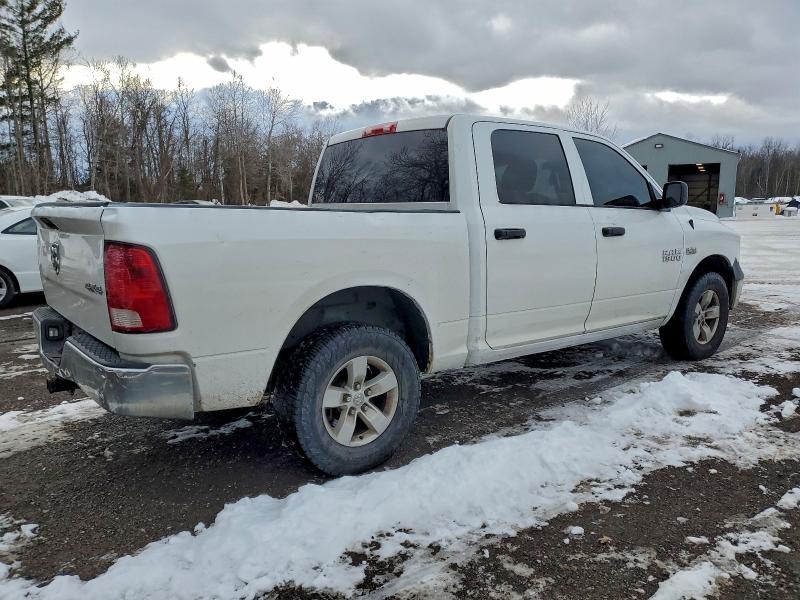 Продажа на аукционе авто 2017 Ram 1500 St, vin: 3C6RR7KT8HG542913, номер лота: 97245955