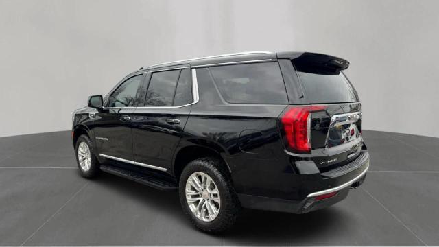 Продаж на аукціоні авто 2022 Gmc Yukon Slt, vin: 1GKS2BKT7NR237808, номер лоту: 98904545