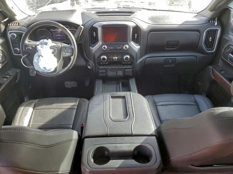 Продажа на аукционе авто 2019 Gmc Sierra, vin: 1GTU9FEL2KZ401268, номер лота: 95039225