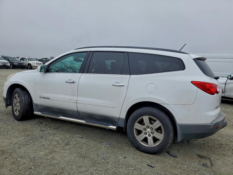 97157365 :رقم المزاد ، 1GNEV23D59S174138 vin ، 2009 Chevrolet Traverse مزاد بيع