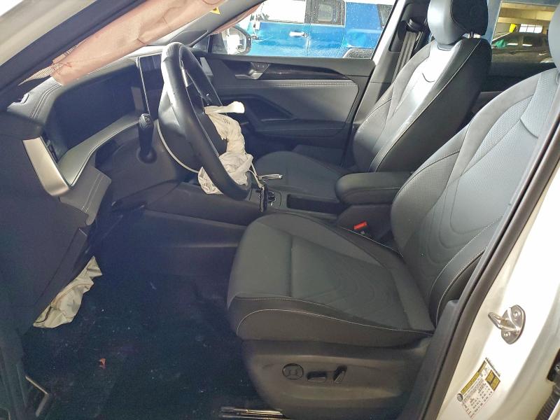 2025 Volkswagen Tiguan მანქანა იყიდება აუქციონზე, vin: 3VVGR7RM4SM041316, აუქციონის ნომერი: 97628485