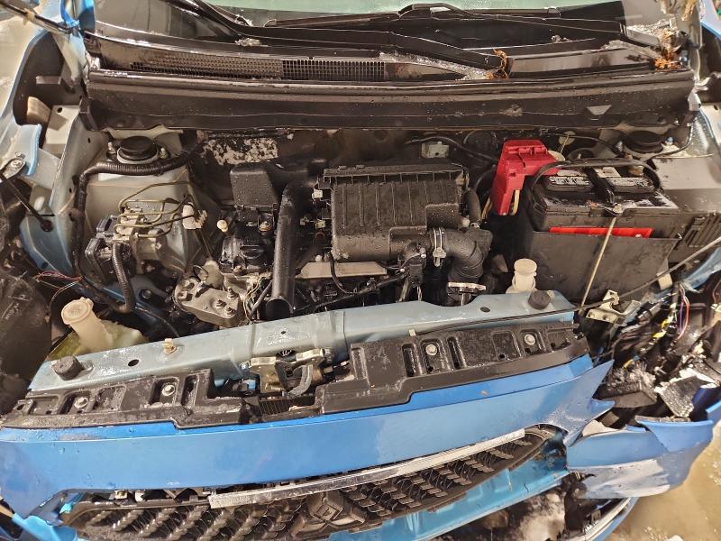Продаж на аукціоні авто 2017 Mitsubishi Mirage, vin: ML32A4HJ1HH010403, номер лоту: 96905915