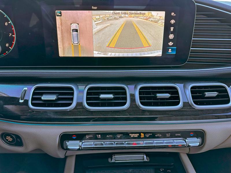 2020 Mercedes-benz Gle 350 მანქანა იყიდება აუქციონზე, vin: 4JGFB4JE7LA181694, აუქციონის ნომერი: 99541125