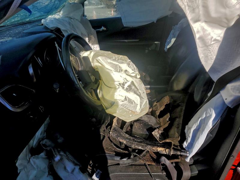 Продаж на аукціоні авто 2015 Dodge Journey, vin: 3C4PDCGG6FT564996, номер лоту: 96520325