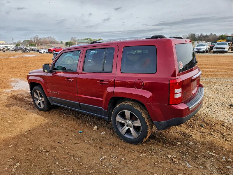 94891435 :رقم المزاد ، 1C4NJPFA4GD777263 vin ، 2016 Jeep Patriot مزاد بيع