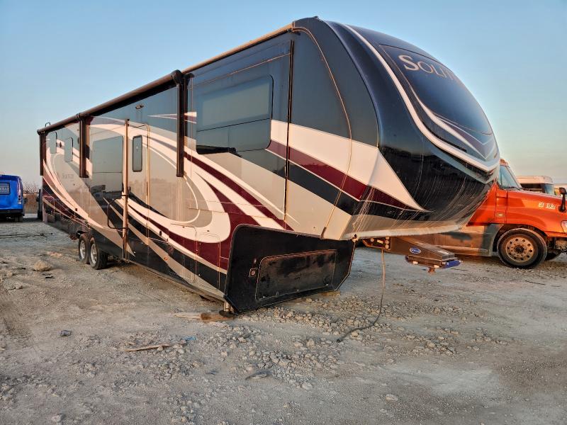 Продаж на аукціоні авто 2021 Grand Design Solitude, vin: 573FS4325MAA00922, номер лоту: 98476805