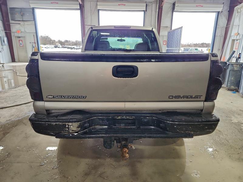 97768225 :رقم المزاد ، 2GCEK19T921330150 vin ، 2002 Chevrolet Silverado مزاد بيع