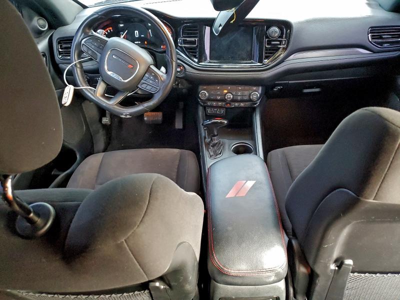 Продажа на аукционе авто 2022 Dodge Durango, vin: 1C4RDHDGXNC156957, номер лота: 97523205