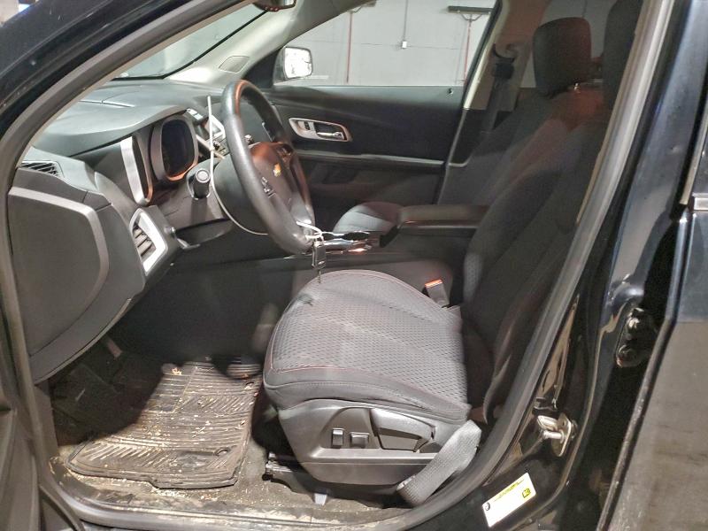 Aukcja sprzedaży 2012 Chevrolet Equinox Ls, vin: 2GNFLCEK0C6205589, numer aukcji: 96693785