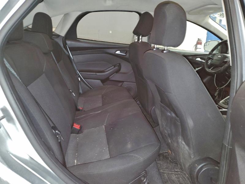2015 Ford Focus მანქანა იყიდება აუქციონზე, vin: 1FADP3F23FL251194, აუქციონის ნომერი: 95616305