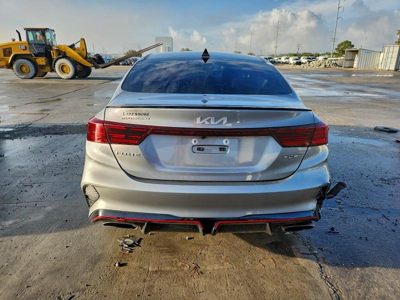 Aukcja sprzedaży 2023 Kia Forte, vin: 3KPF44AC2PE589567, numer aukcji: 97259115