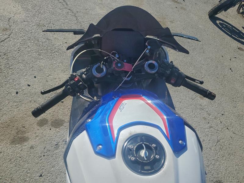 Aukcja sprzedaży 2021 Bmw S 1000 Rr, vin: WB10E2309M6D45040, numer aukcji: 94073515