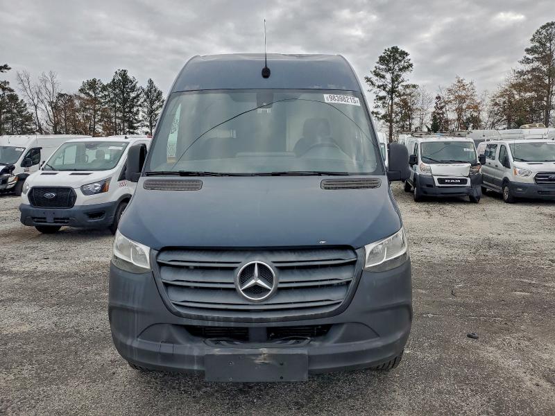 Aukcja sprzedaży 2019 Mercedes-benz Sprinter 2, vin: WD4PF1CD6KP137042, numer aukcji: 98398215