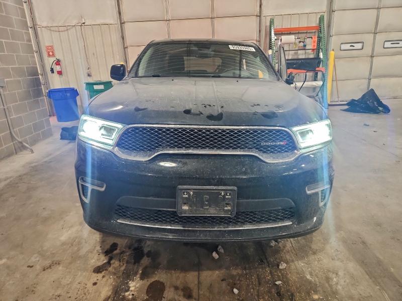 Aukcja sprzedaży 2022 Dodge Durango, vin: 1C4RDJAG6NC129489, numer aukcji: 95935985
