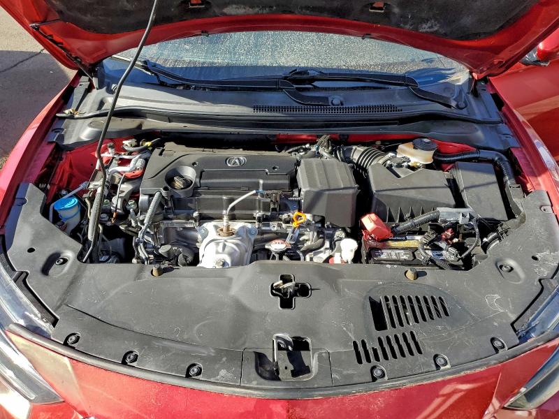 Aukcja sprzedaży 2020 Acura Ilx, vin: 19UDE2F32LA012005, numer aukcji: 95086905