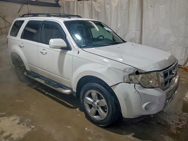 Продаж на аукціоні авто 2010 Ford Escape Lim, vin: 1FMCU9EG3AKD36996, номер лоту: 95708665