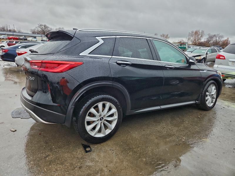 Продажа на аукционе авто 2019 Infiniti Qx50, vin: 3PCAJ5M34KF106782, номер лота: 97649265
