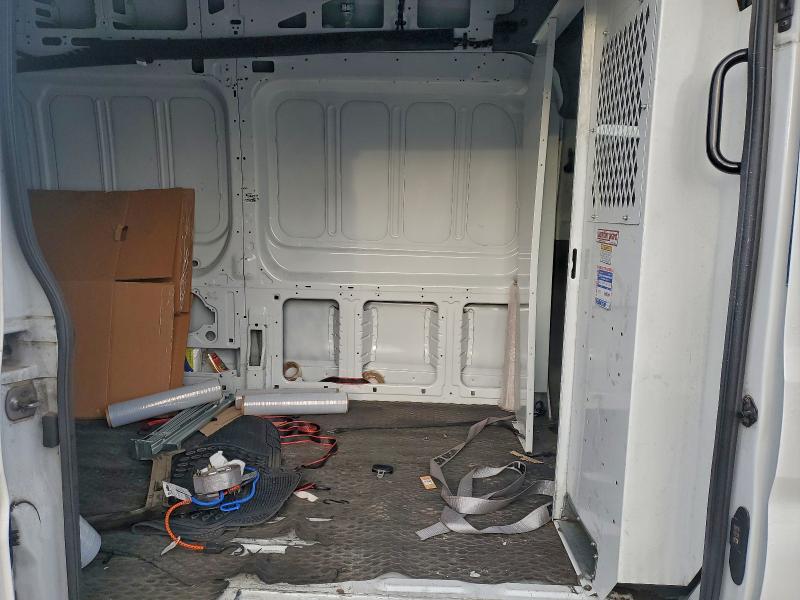 2020 Ford Transit T- მანქანა იყიდება აუქციონზე, vin: 1FTBR1XG9LKB09993, აუქციონის ნომერი: 97529005