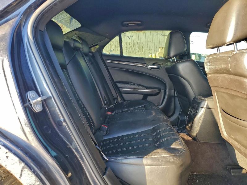 Aukcja sprzedaży 2019 Chrysler 300, vin: 2C3CCABG0KH515121, numer aukcji: 94536805