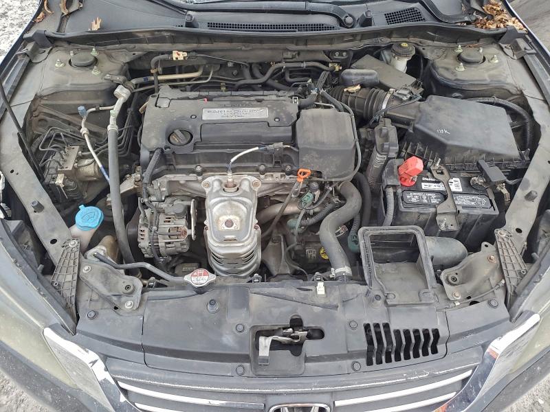 97822515 :رقم المزاد ، 1HGCR2F35FA239869 vin ، 2015 Honda Accord Lx مزاد بيع