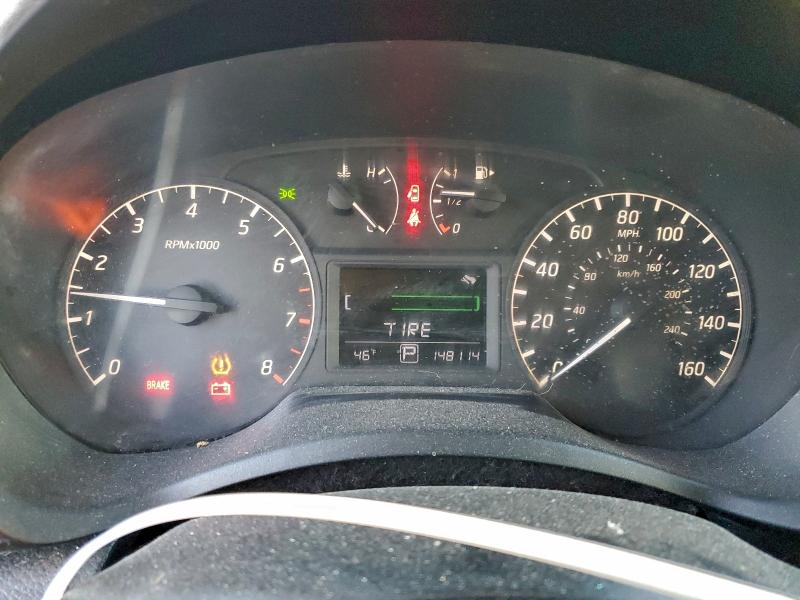 2016 Nissan Sentra მანქანა იყიდება აუქციონზე, vin: 3N1AB7AP7GY277945, აუქციონის ნომერი: 94978175
