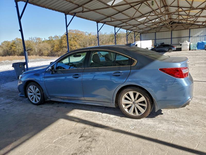Aukcja sprzedaży 2018 Subaru Legacy, vin: 4S3BNAN66J3026115, numer aukcji: 96999425
