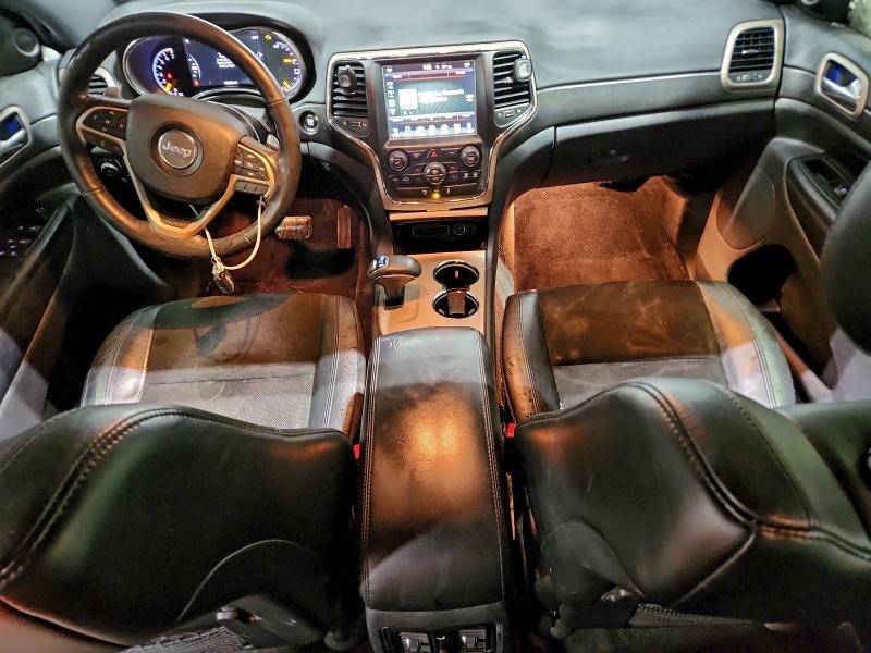 Aukcja sprzedaży 2015 Jeep Grand Cher, vin: 1C4RJFAG1FC747925, numer aukcji: 94793415