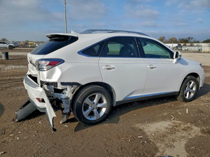 Продажа на аукционе авто 2010 Lexus Rx, vin: 2T2BK1BA1AC046504, номер лота: 94899745