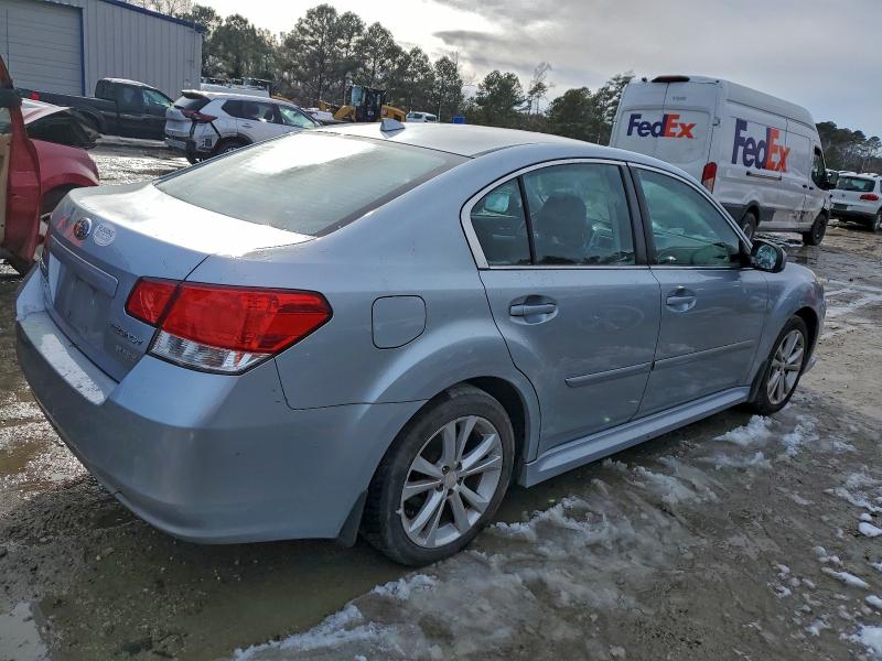 55190926 :رقم المزاد ، 4S3BMBD64E3019373 vin ، 2014 Subaru Legacy مزاد بيع