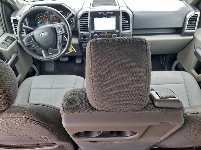 Aukcja sprzedaży 2018 Ford F150, vin: 1FTEW1C52JKG03619, numer aukcji: 93121105