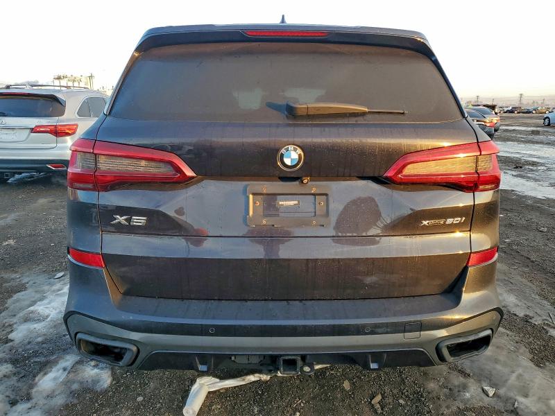 Aukcja sprzedaży 2019 Bmw X5, vin: 5UXJU2C5XKLN65951, numer aukcji: 96818995