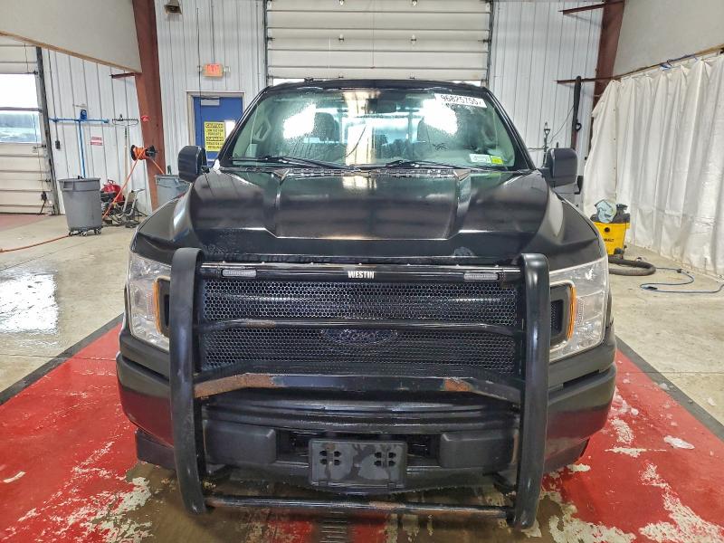 Aukcja sprzedaży 2018 Ford F150 Super, vin: 1FTFW1EG8JFA98021, numer aukcji: 96825755