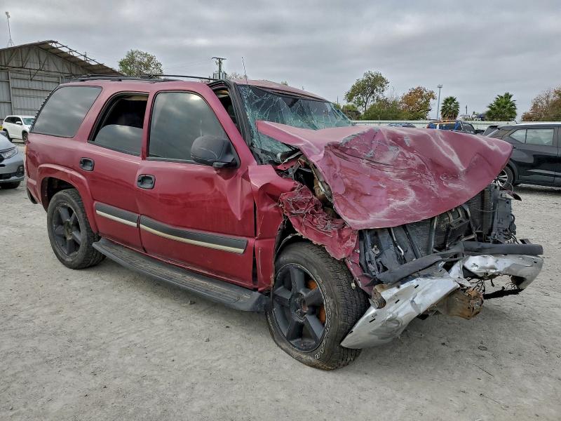 Продаж на аукціоні авто 2004 Chevrolet Tahoe, vin: 1GNEC13Z24R232136, номер лоту: 97000495
