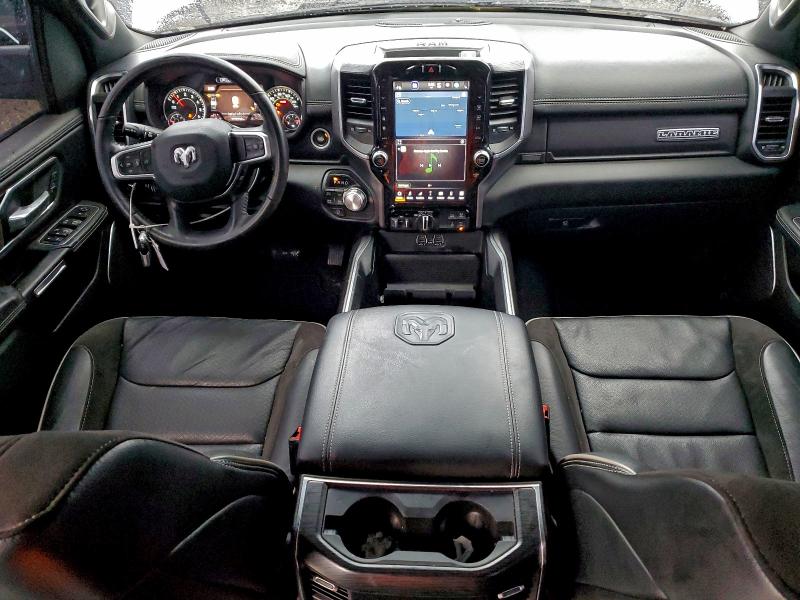 Aukcja sprzedaży 2023 Ram 1500, vin: 1C6SRFJT9PN629917, numer aukcji: 94823385