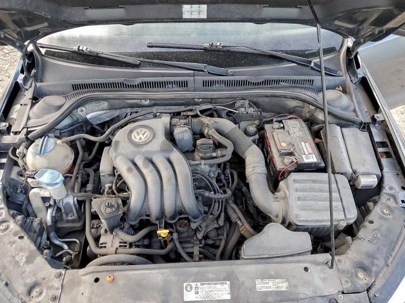 97435245 :رقم المزاد ، 3VW1K7AJ1DM373594 vin ، 2013 Volkswagen Jetta مزاد بيع